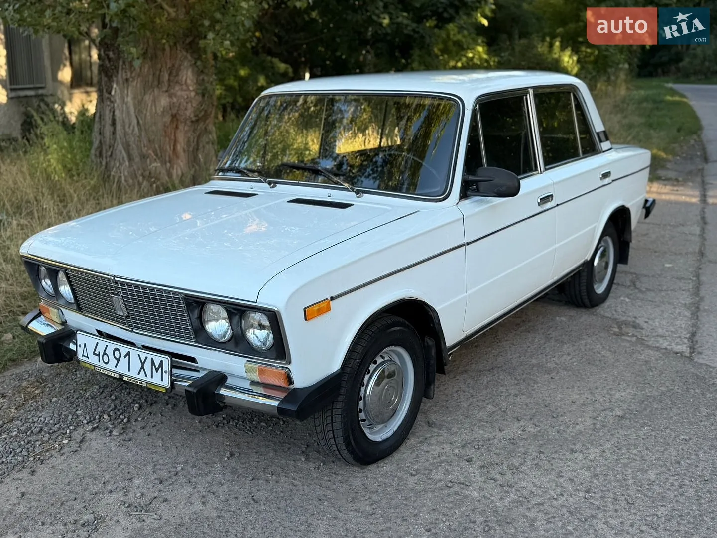 ВАЗ / Lada 2106, 1987