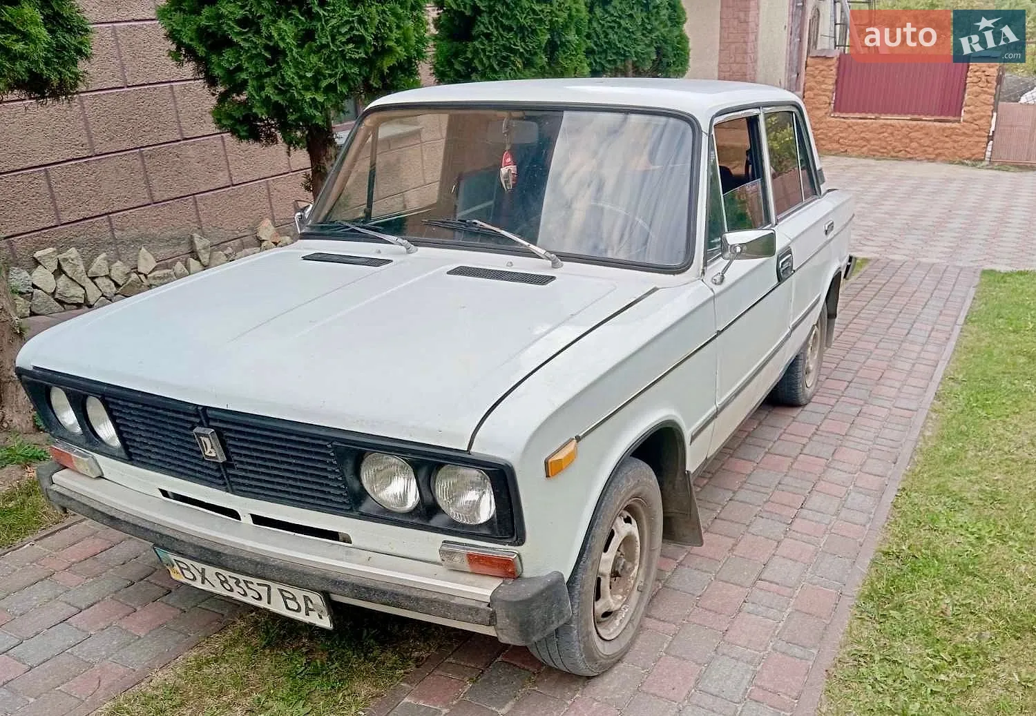 ВАЗ / Lada 2106, 1991