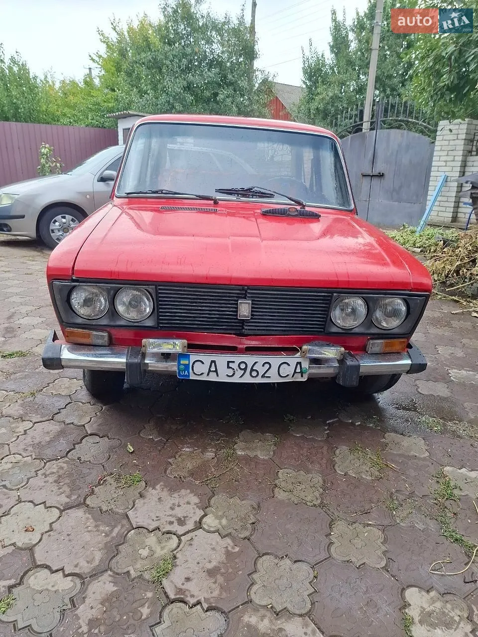 ВАЗ / Lada 2106, 1996