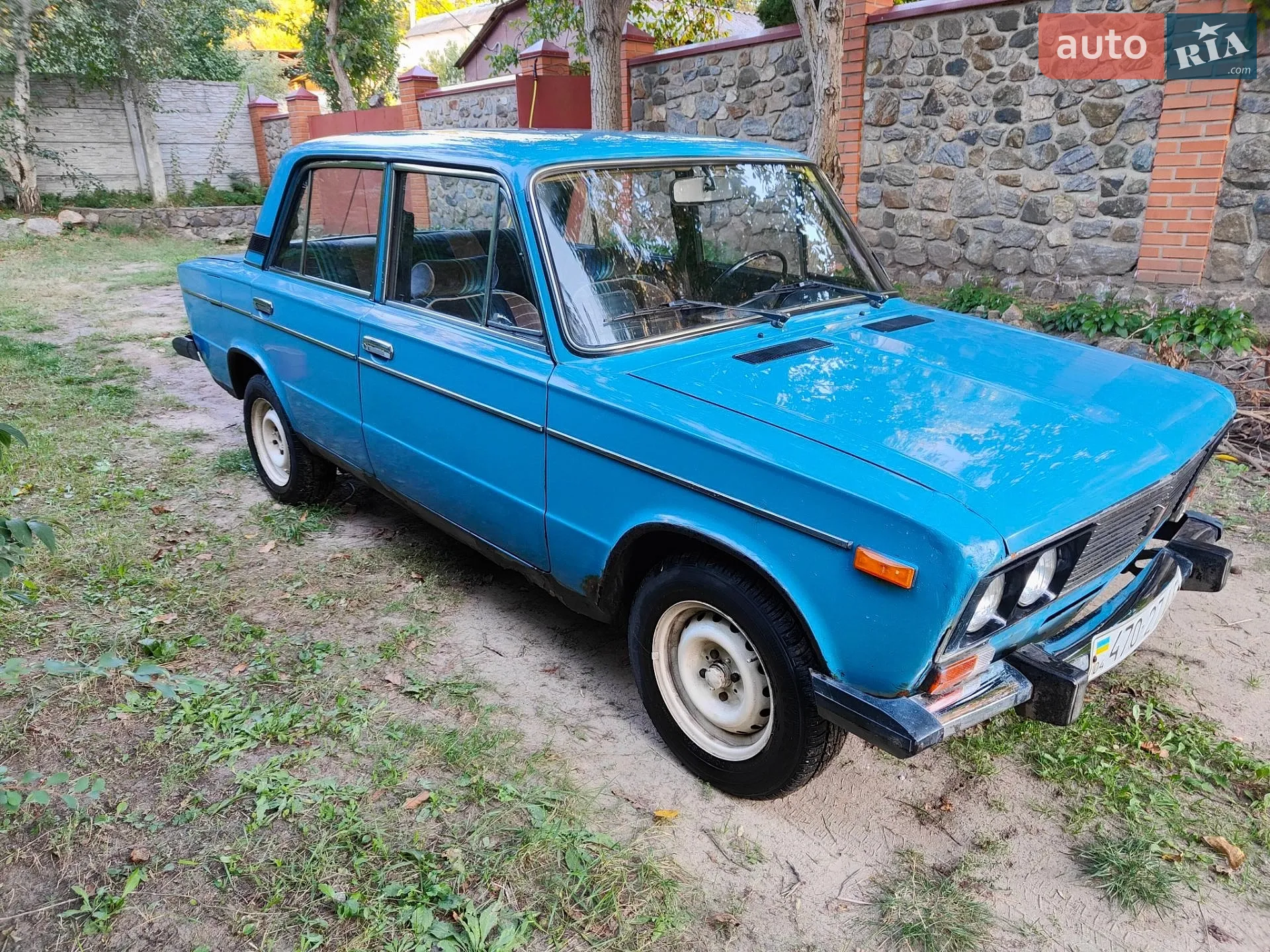 ВАЗ / Lada 2106, 1992