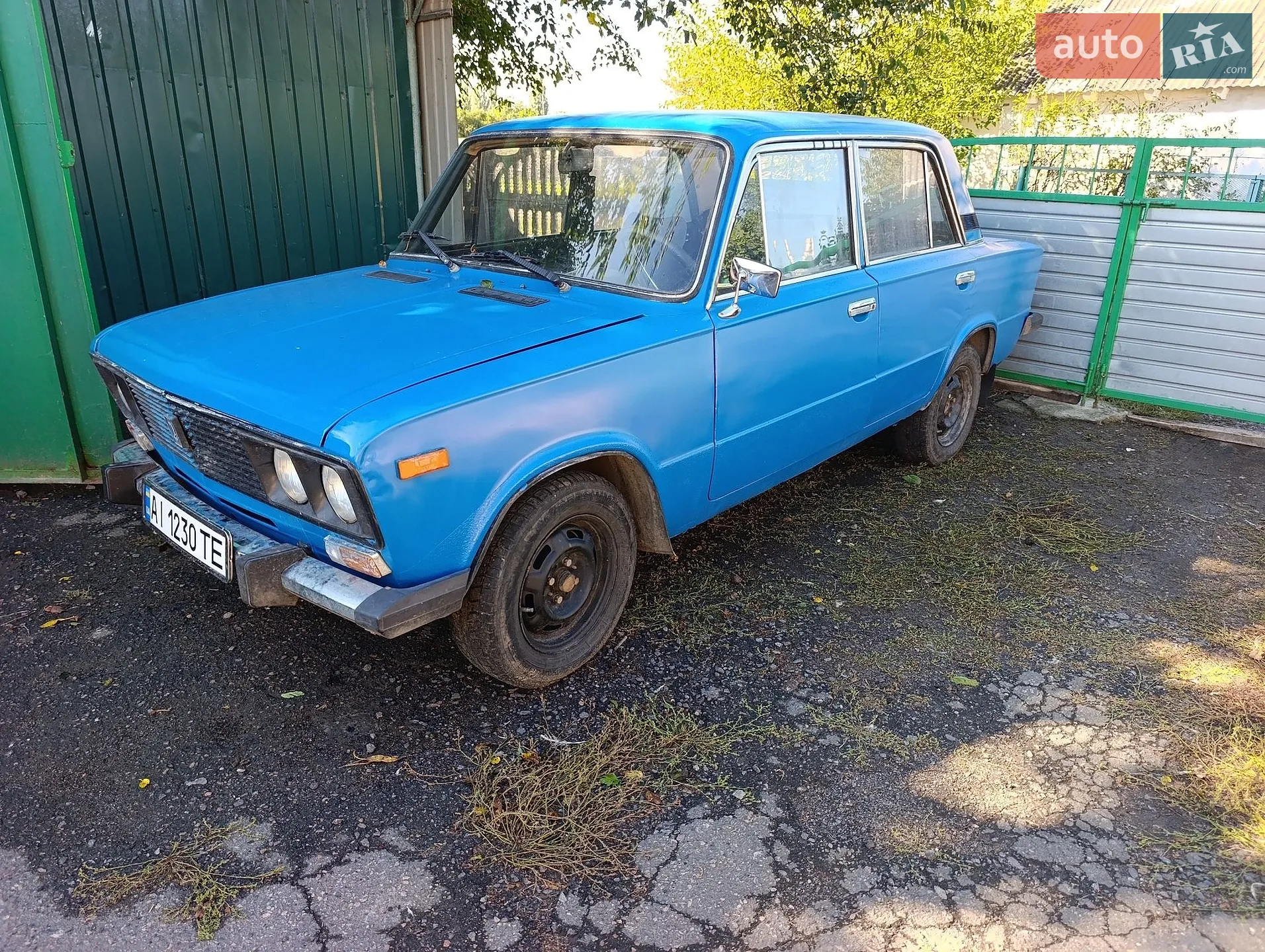 ВАЗ / Lada 2106, 1995