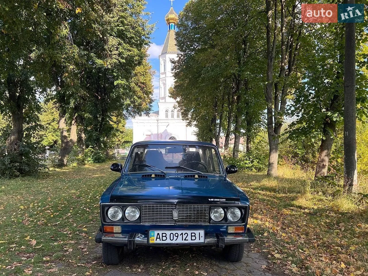 ВАЗ / Lada 2106, 1982