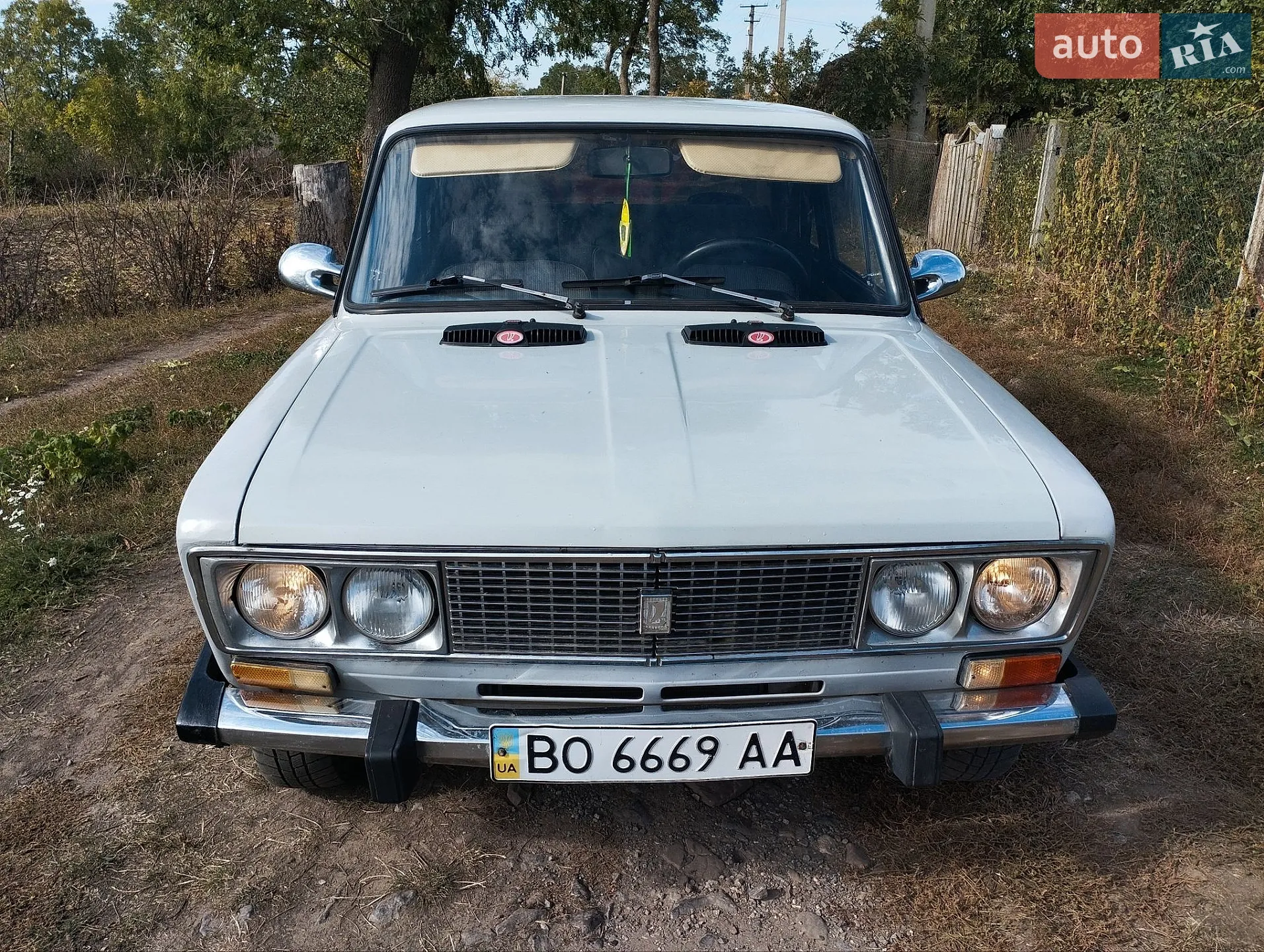 ВАЗ / Lada 2106, 1992
