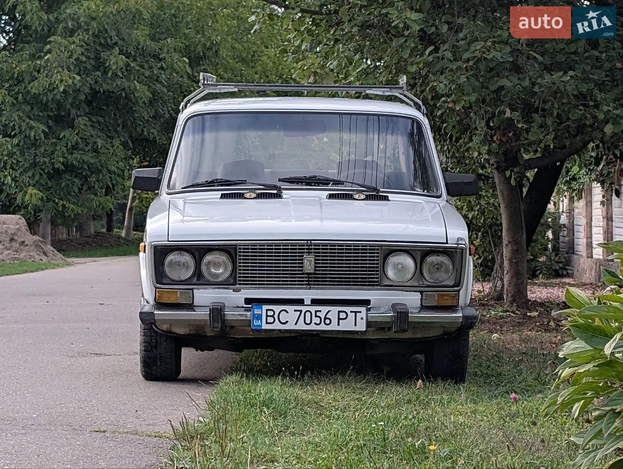 ВАЗ / Lada 2106, 1985