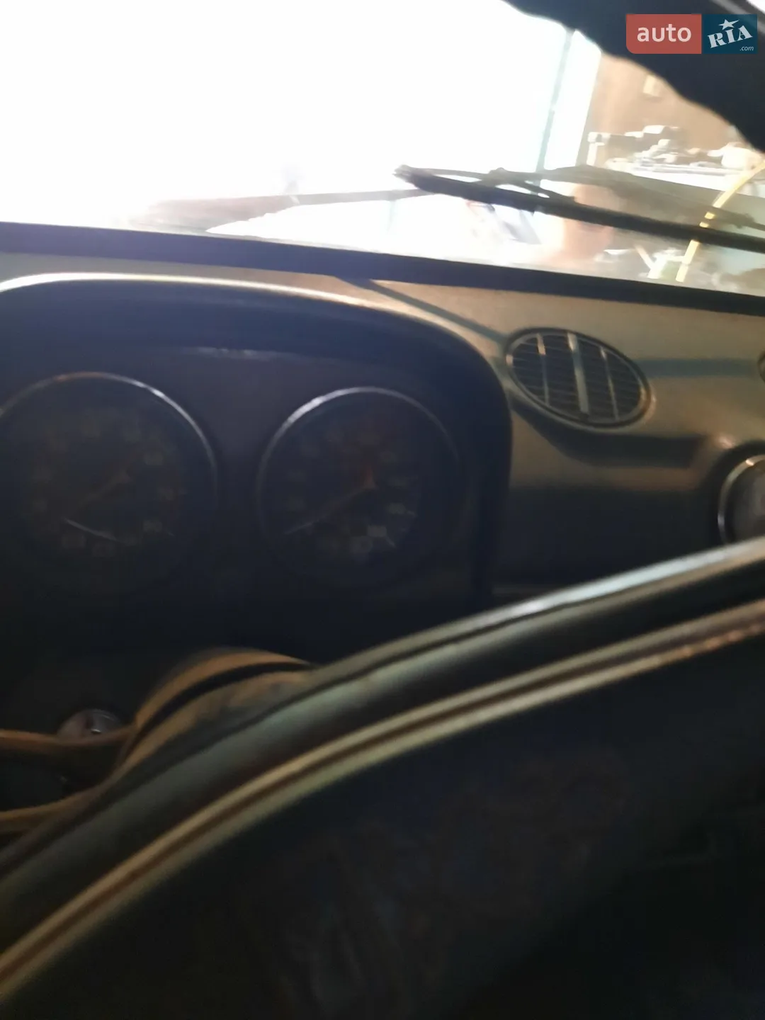 ВАЗ / Lada 2106, 1984