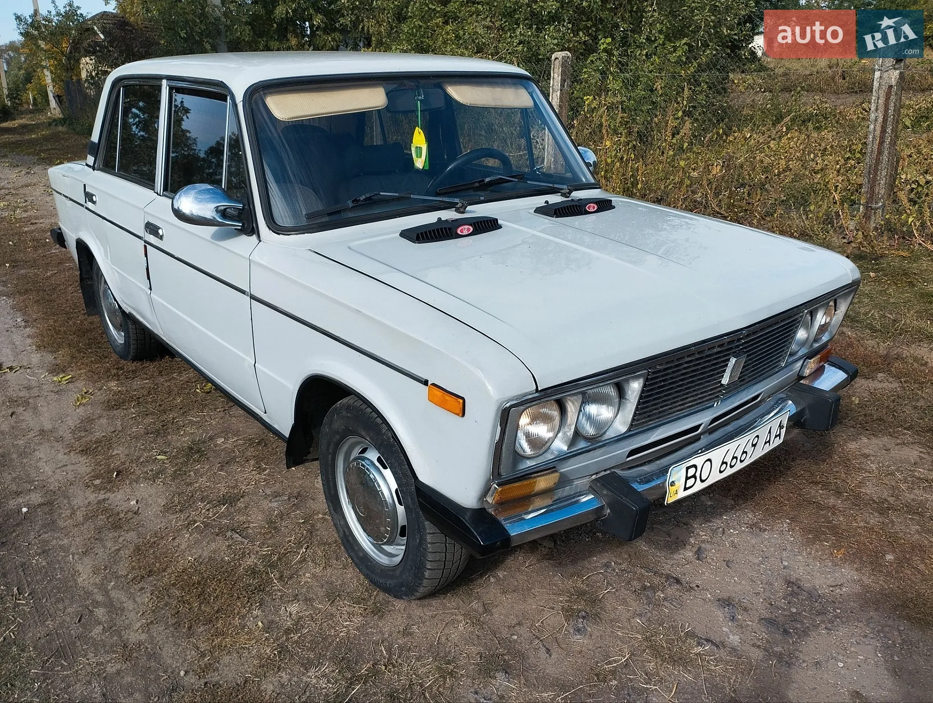 ВАЗ / Lada 2106, 1992