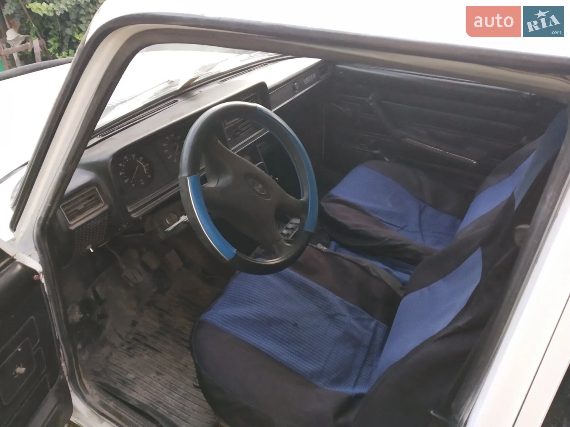 ВАЗ / Lada 2107, 2005