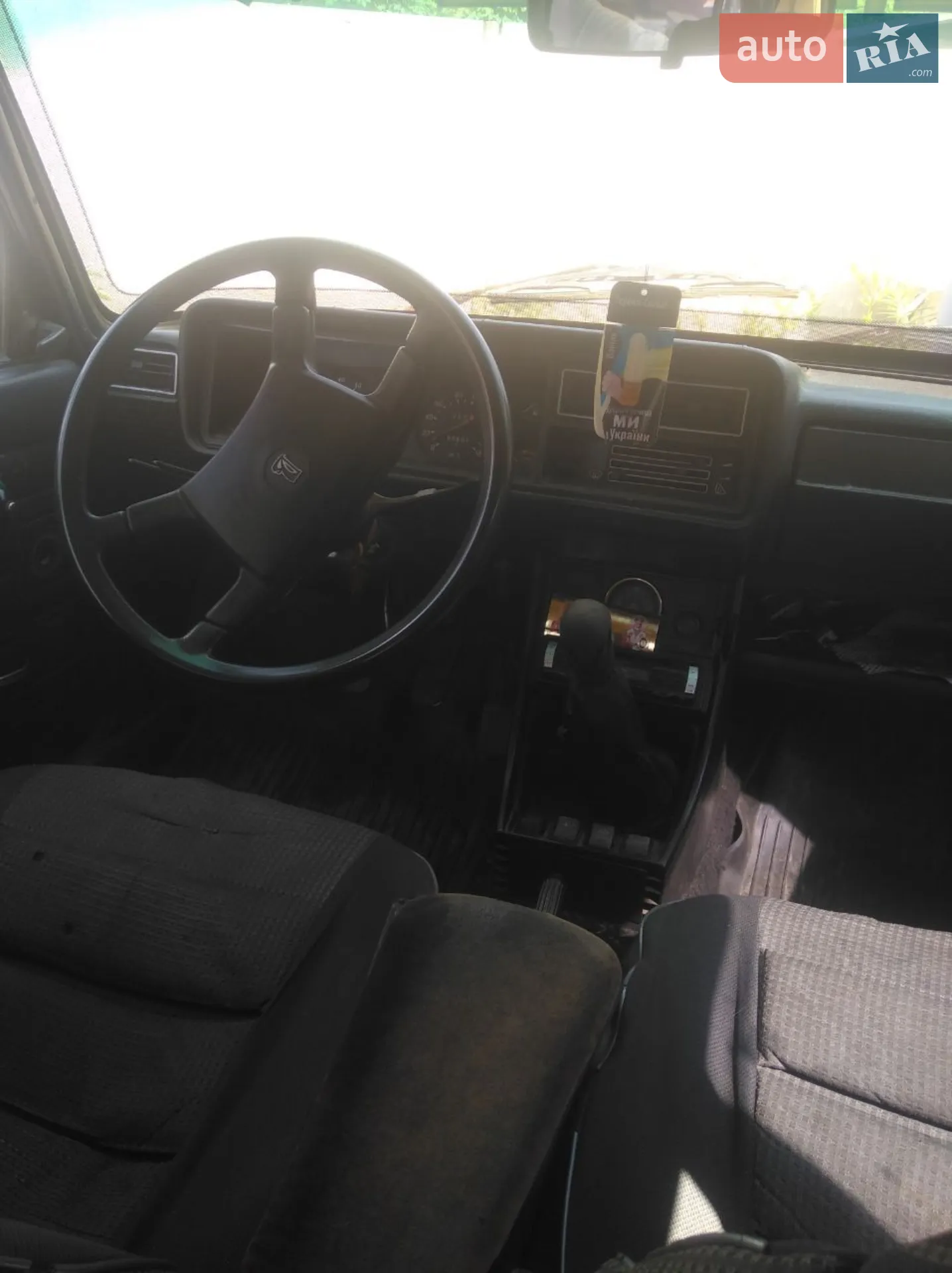 ВАЗ / Lada 2107, 1996