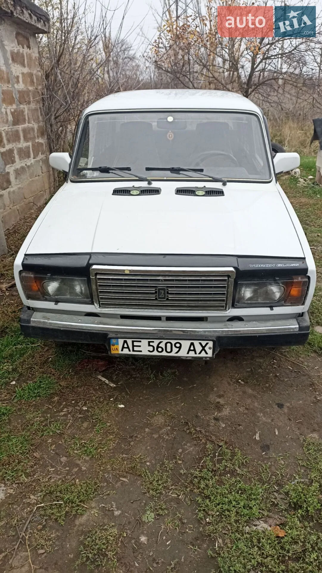 ВАЗ / Lada 2107, 2006