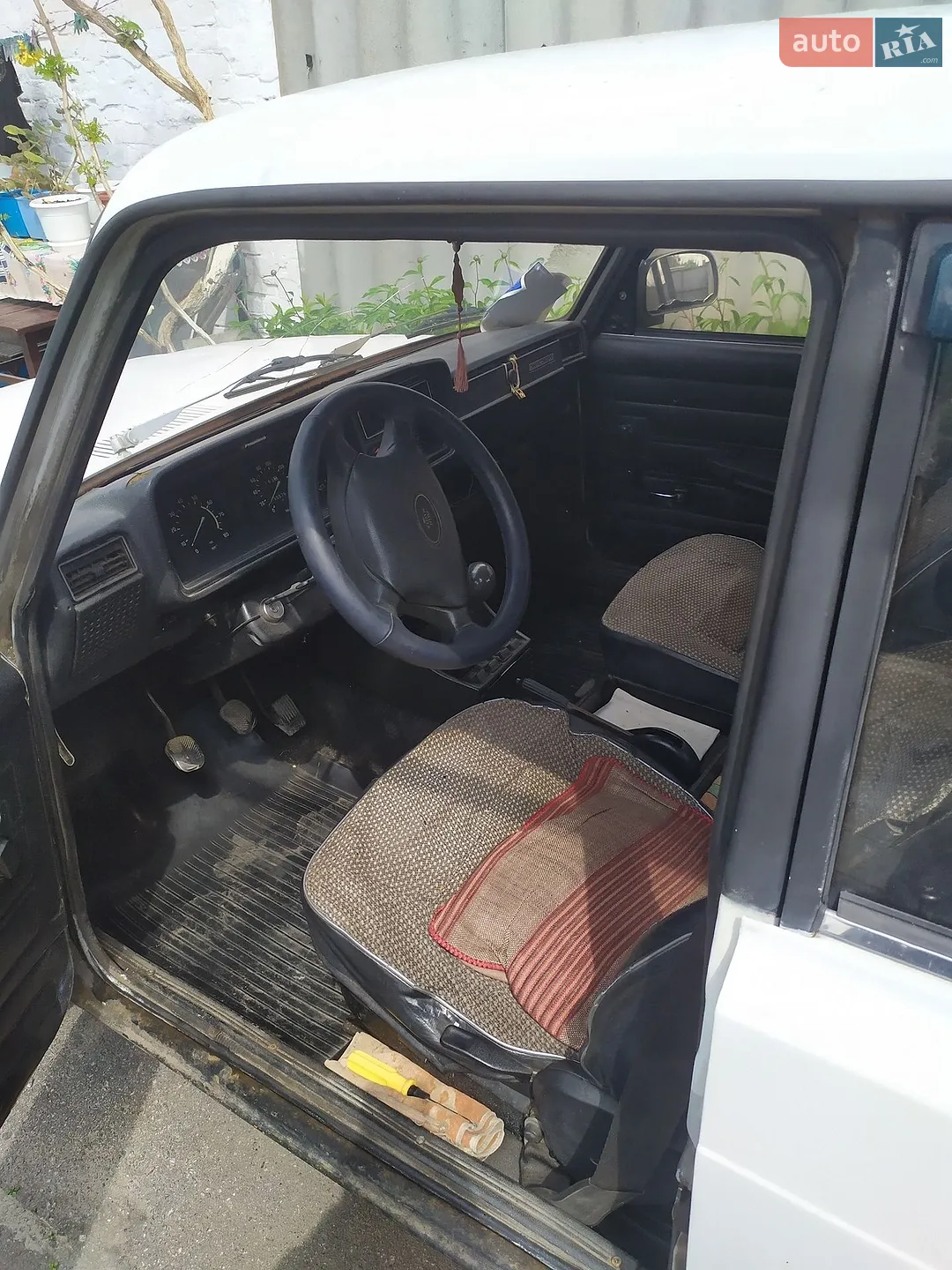 ВАЗ / Lada 2107, 1994