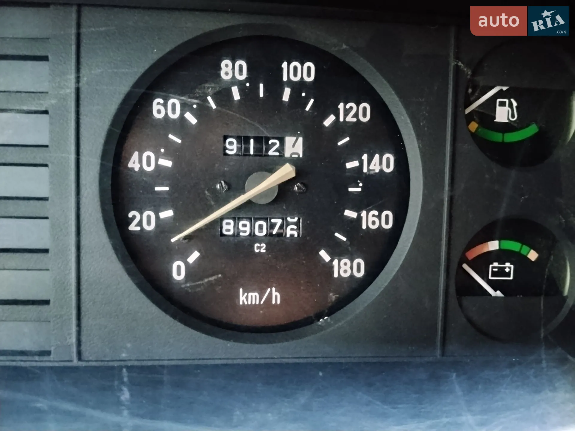 ВАЗ / Lada 2107, 2006