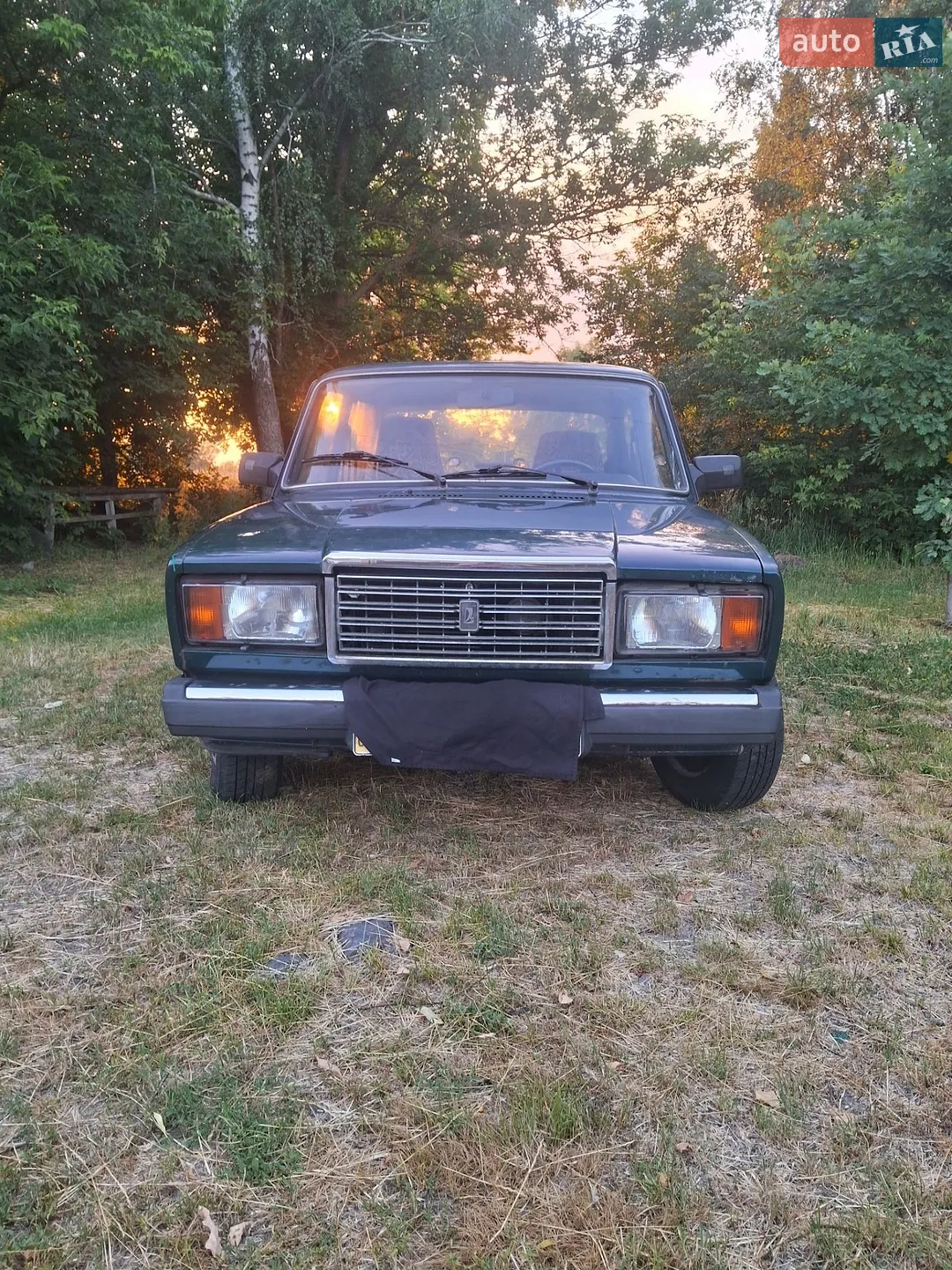ВАЗ / Lada 2107, 2006