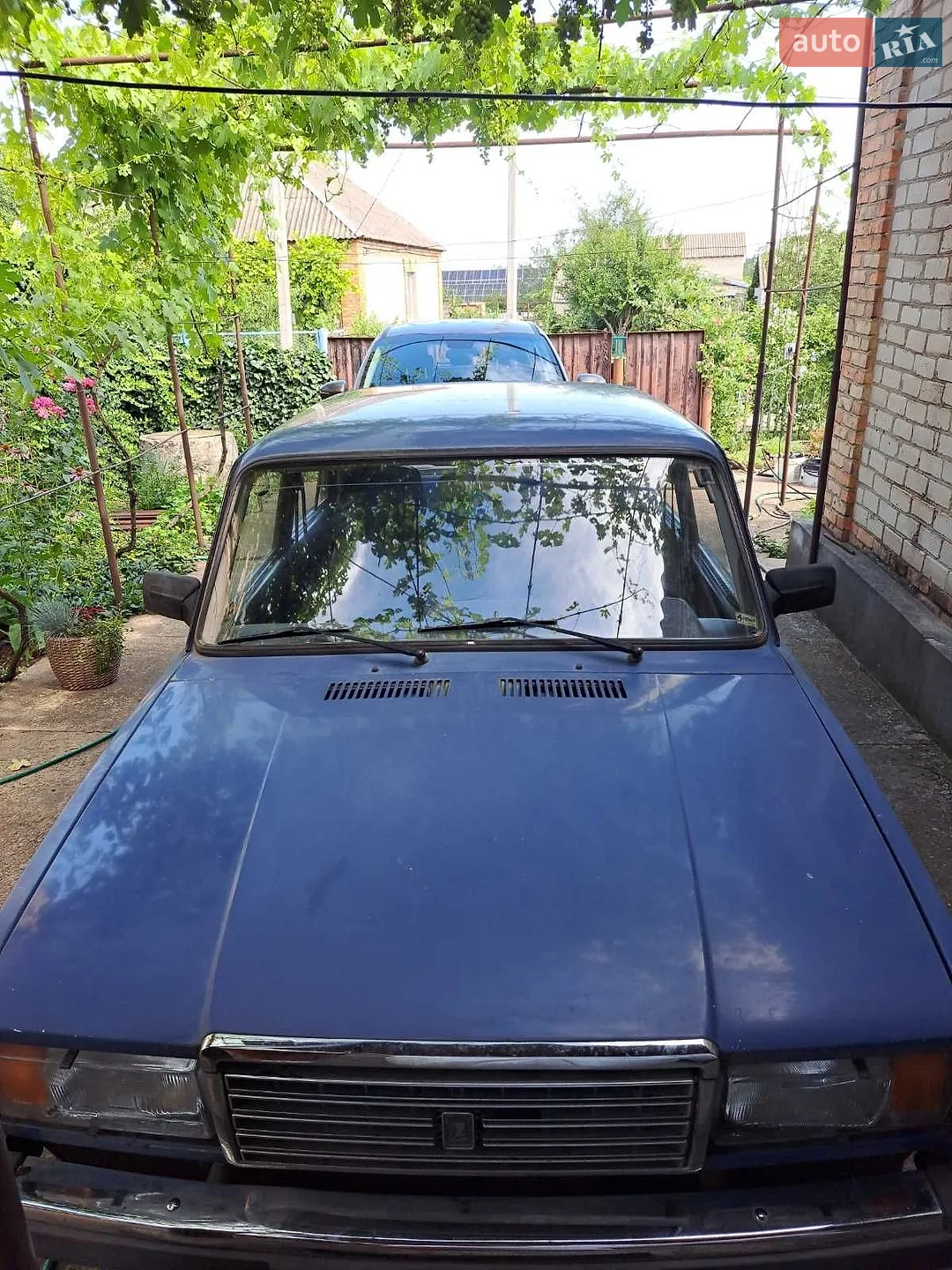 ВАЗ / Lada 2107, 2006