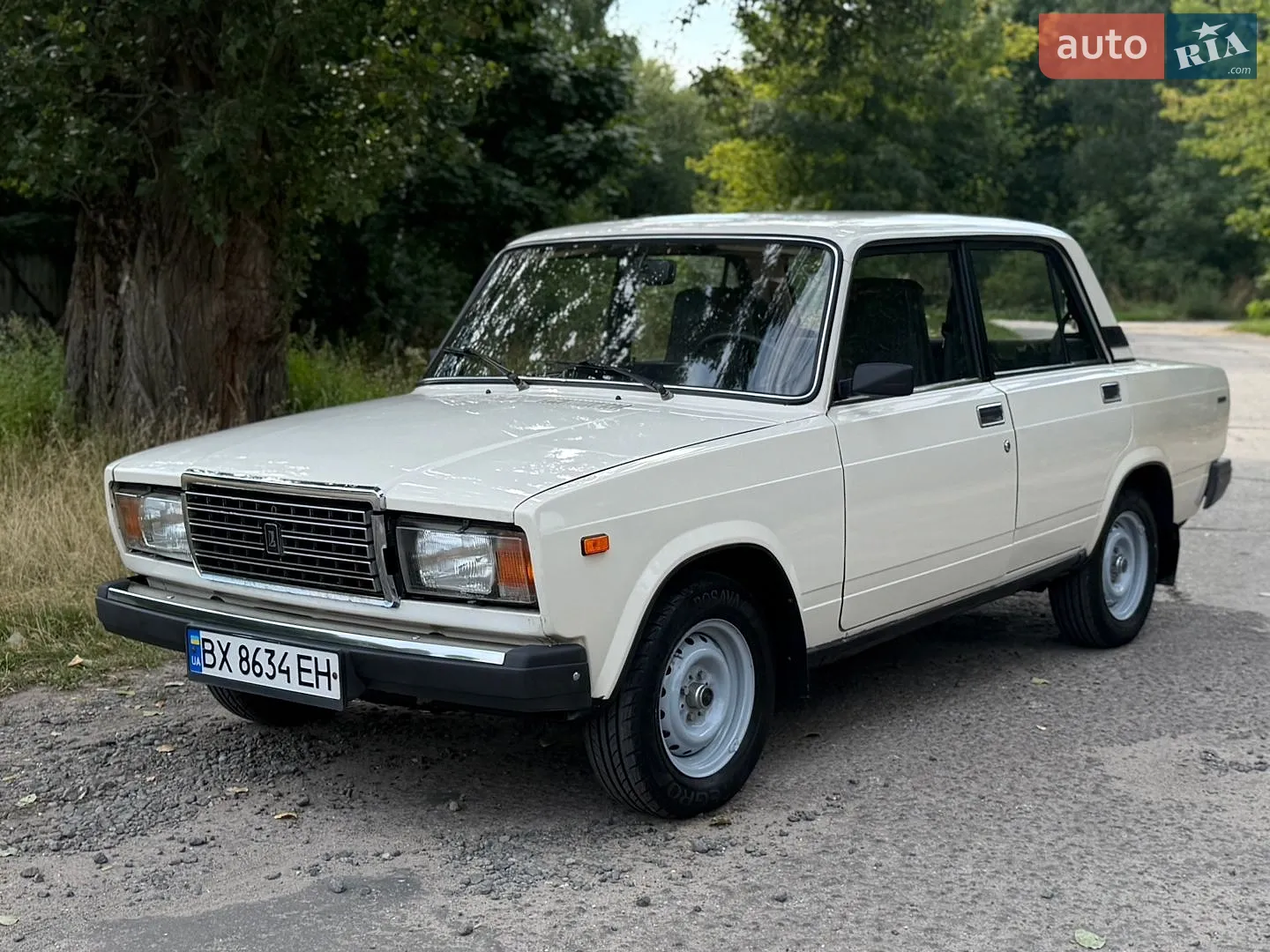 ВАЗ / Lada 2107, 2000