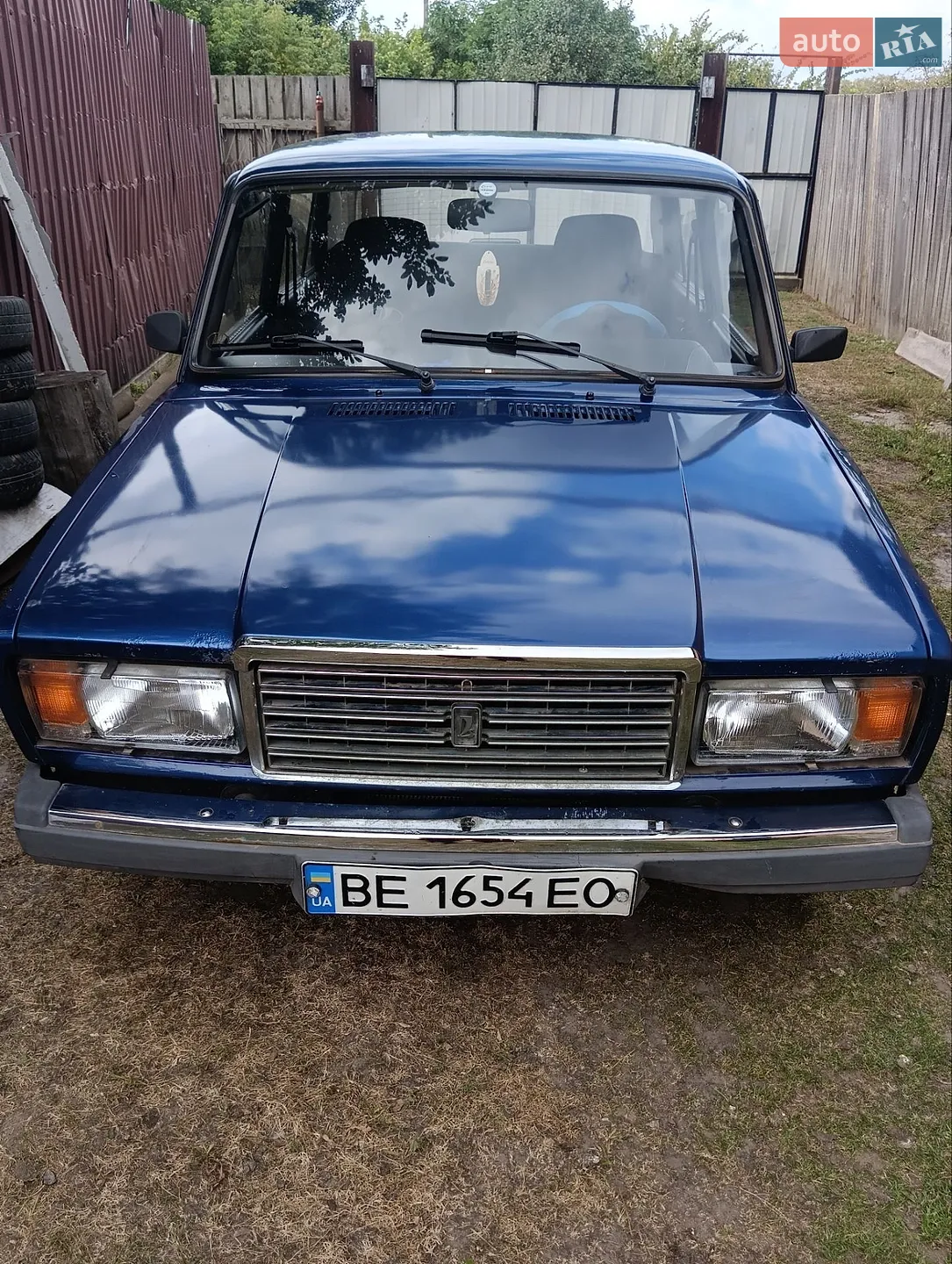 ВАЗ / Lada 2107, 2006