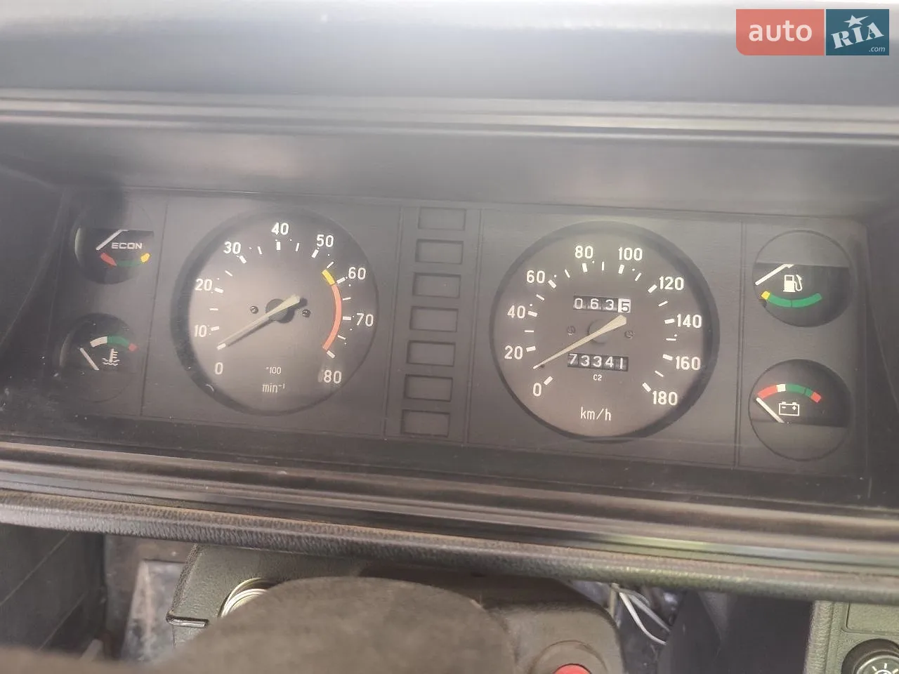 ВАЗ / Lada 2107, 2006