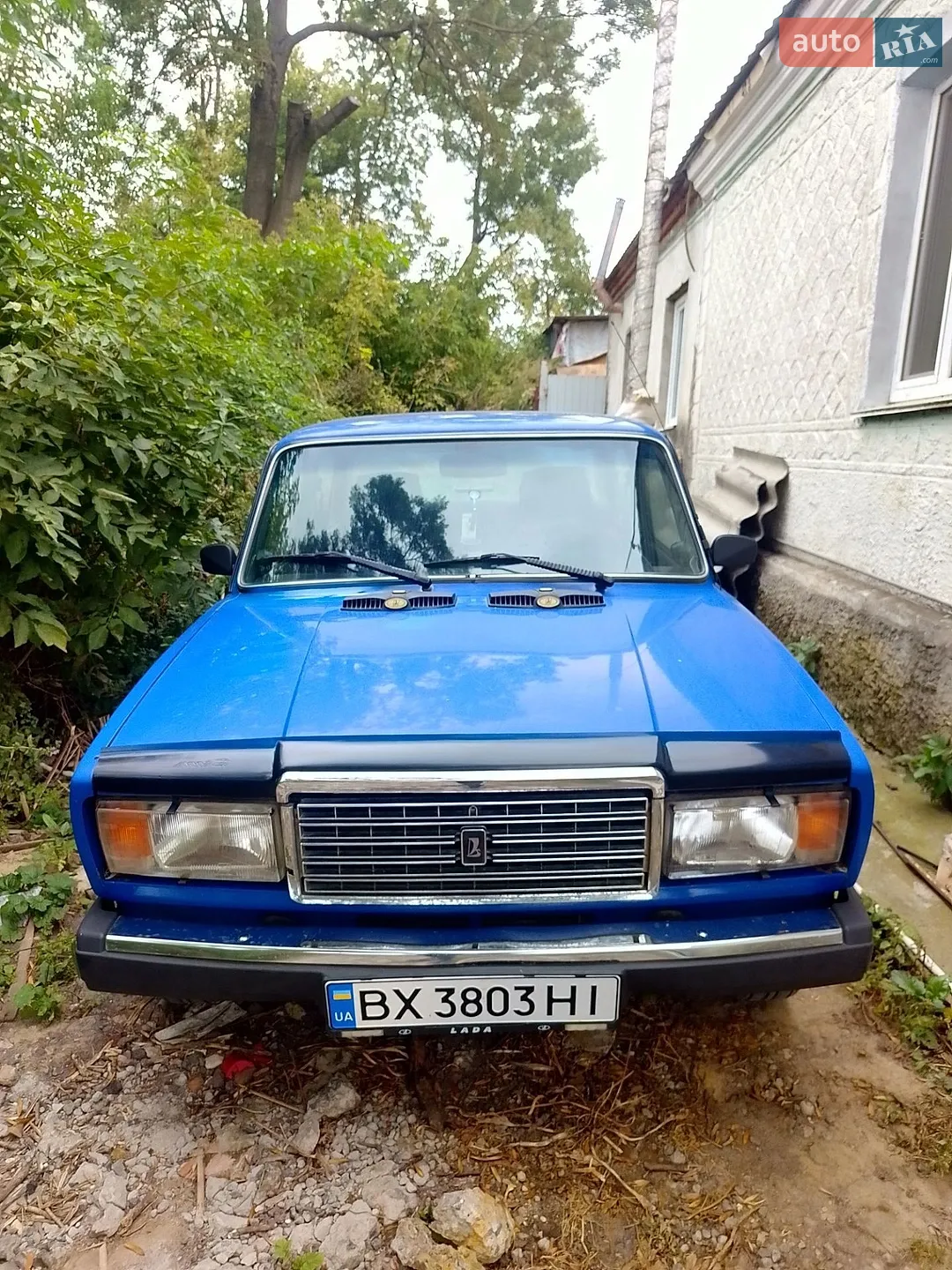 ВАЗ / Lada 2107, 2008