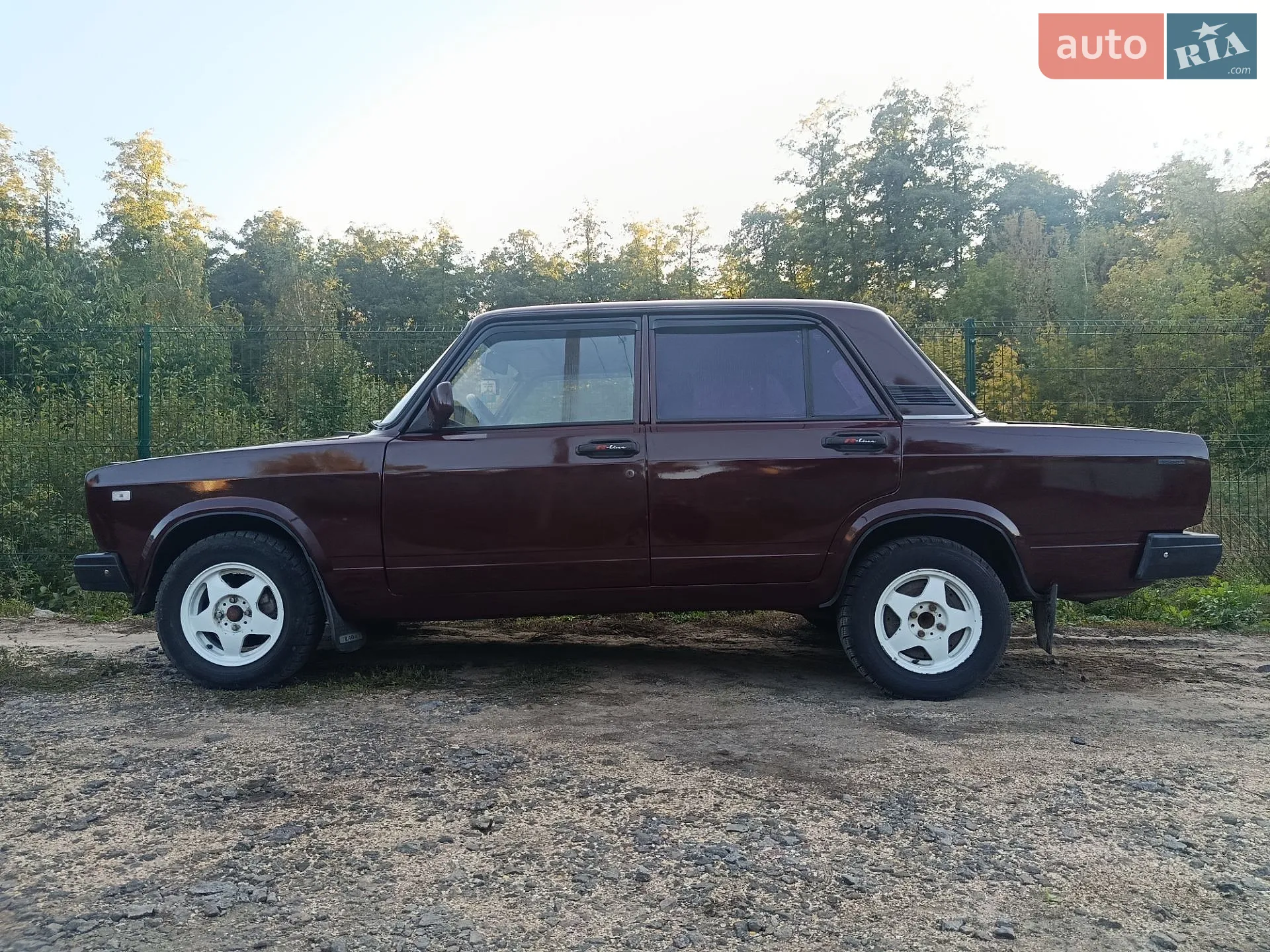 ВАЗ / Lada 2107, 2006