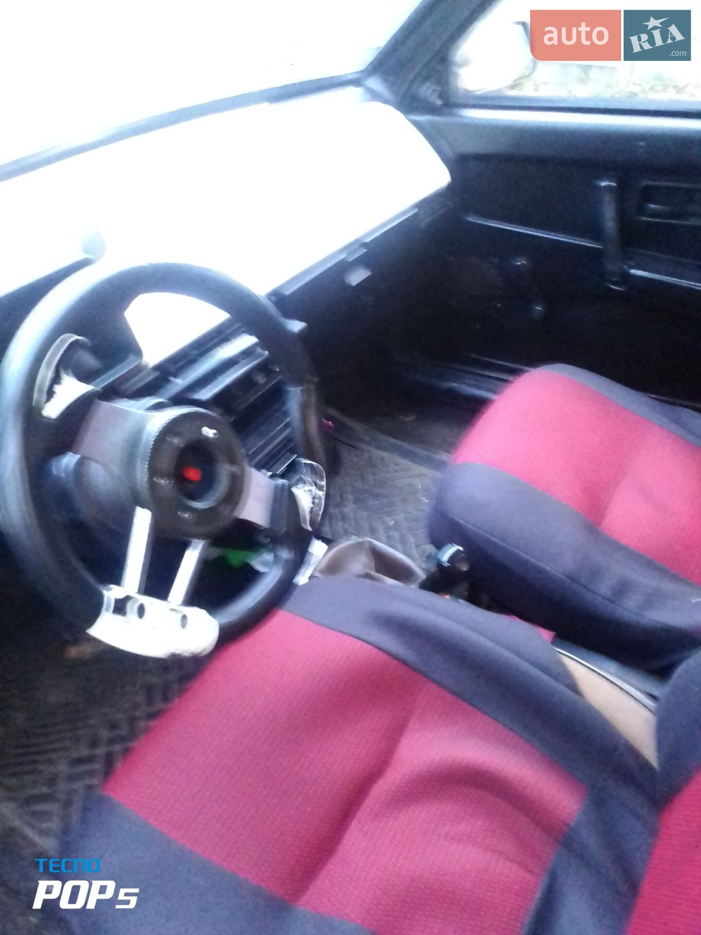 ВАЗ / Lada 2108, 1987