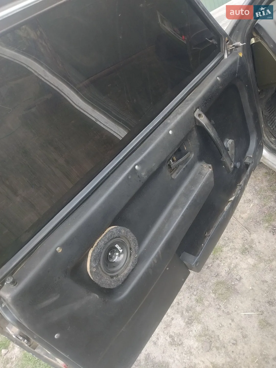 ВАЗ / Lada 2108, 1990