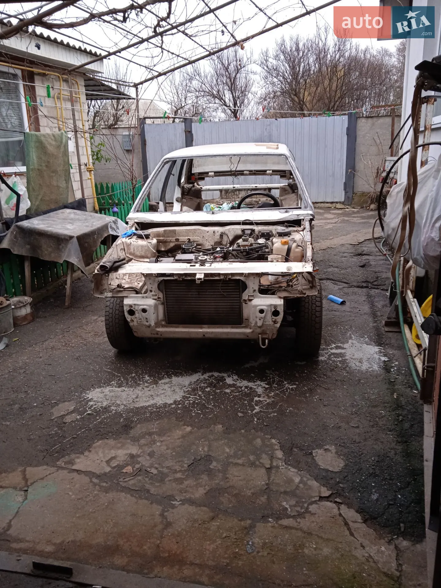ВАЗ / Lada 21099, 1999