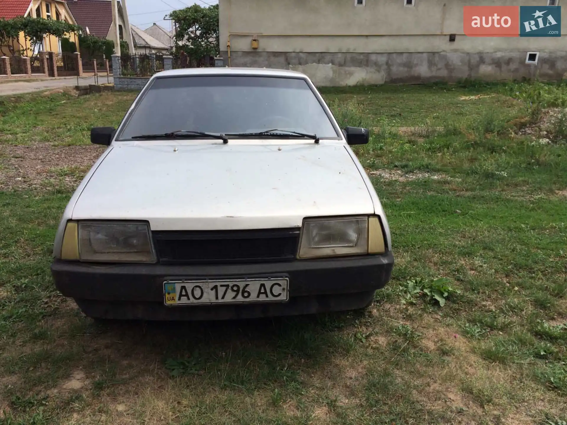 ВАЗ / Lada 21099, 2004
