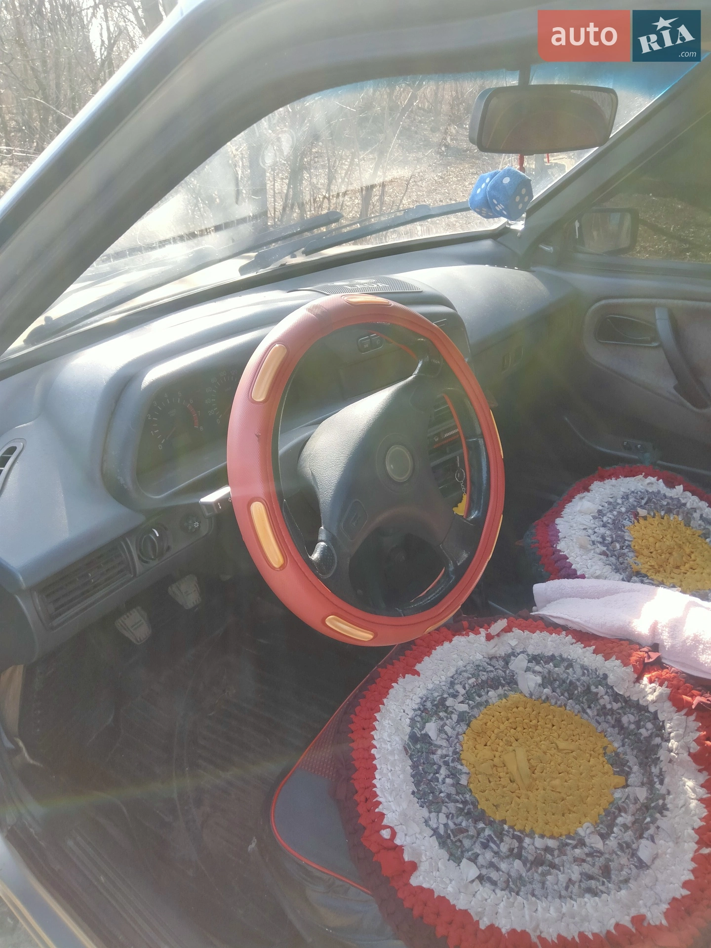 ВАЗ / Lada 21099, 2008