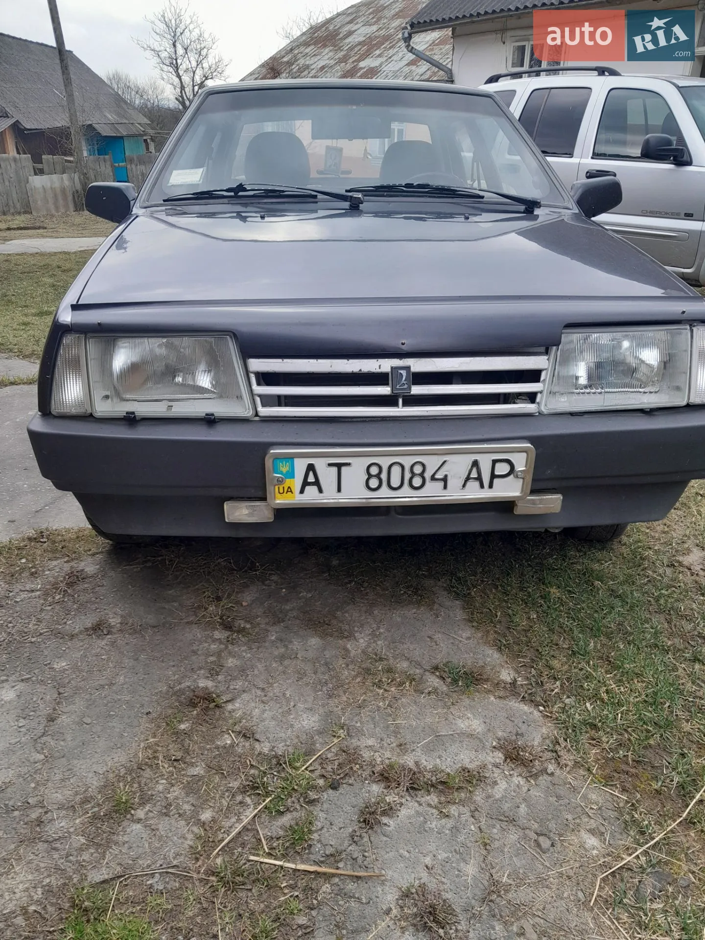 ВАЗ / Lada 21099, 2006