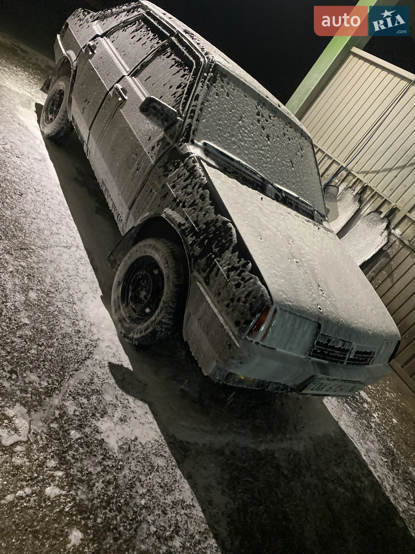ВАЗ / Lada 21099, 2008