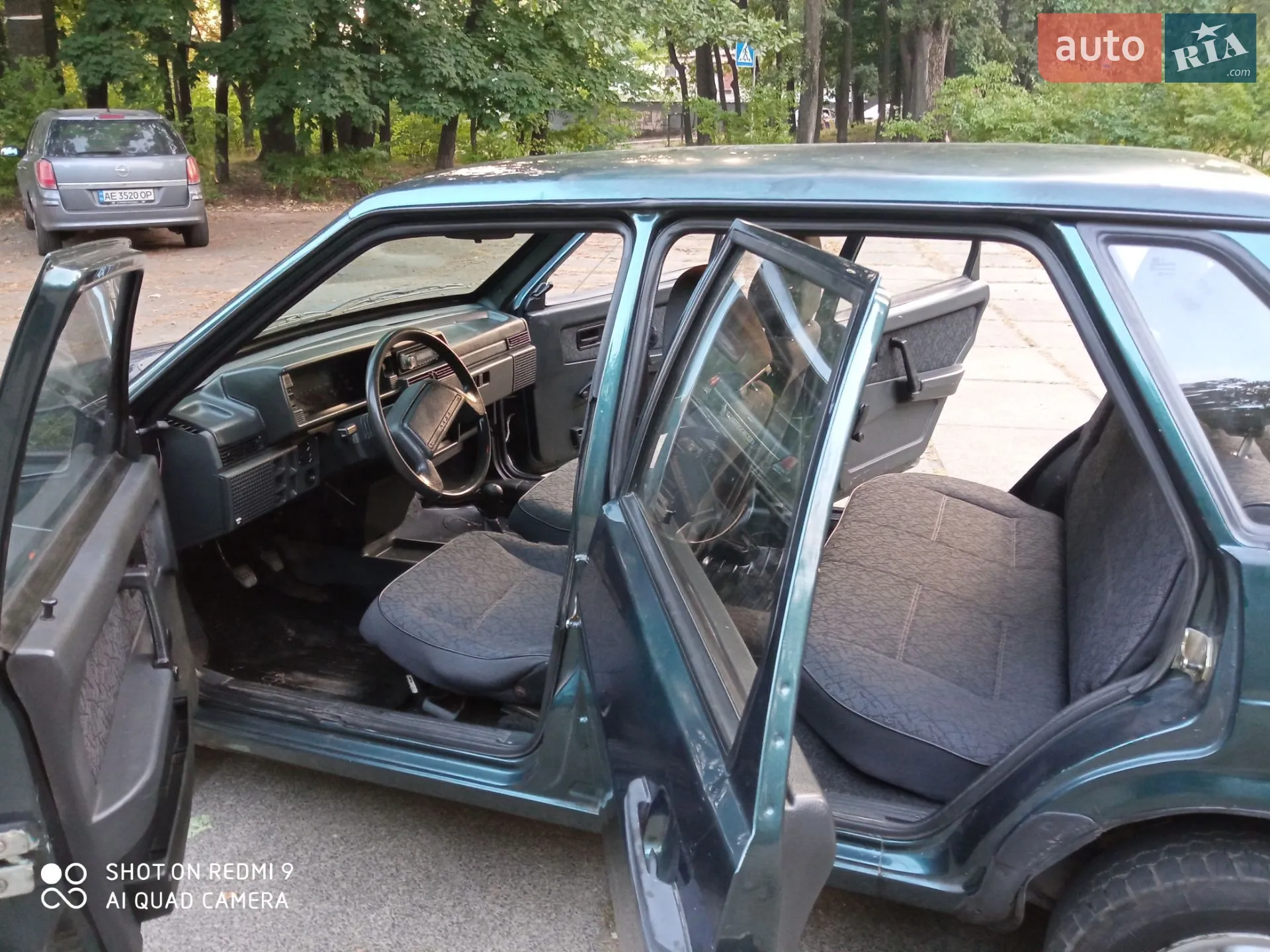 ВАЗ / Lada 21099, 2005