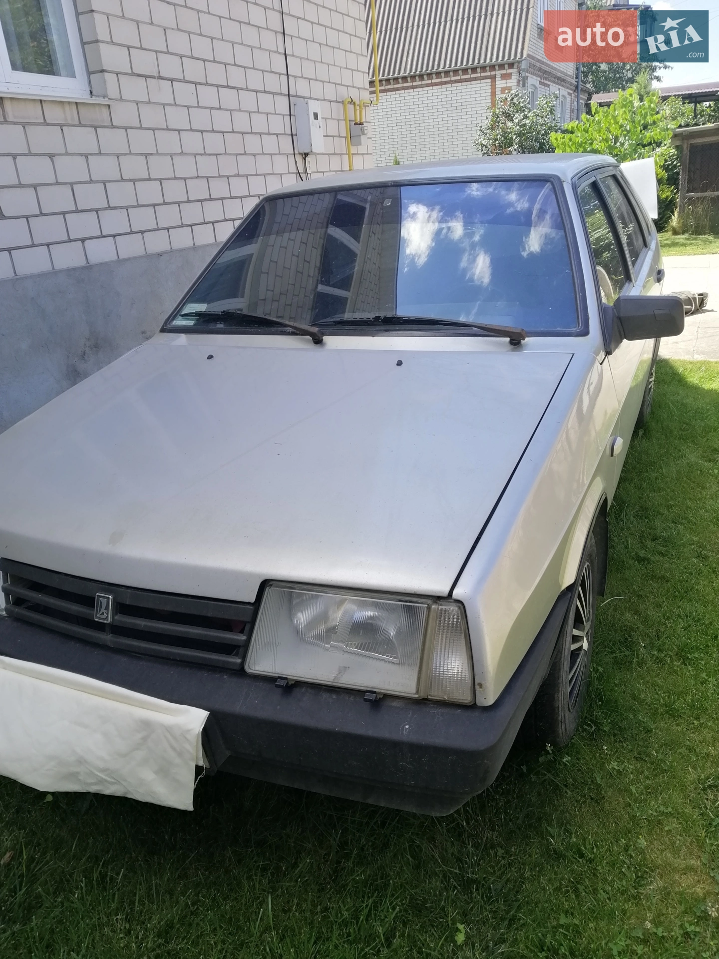 ВАЗ / Lada 21099, 2003