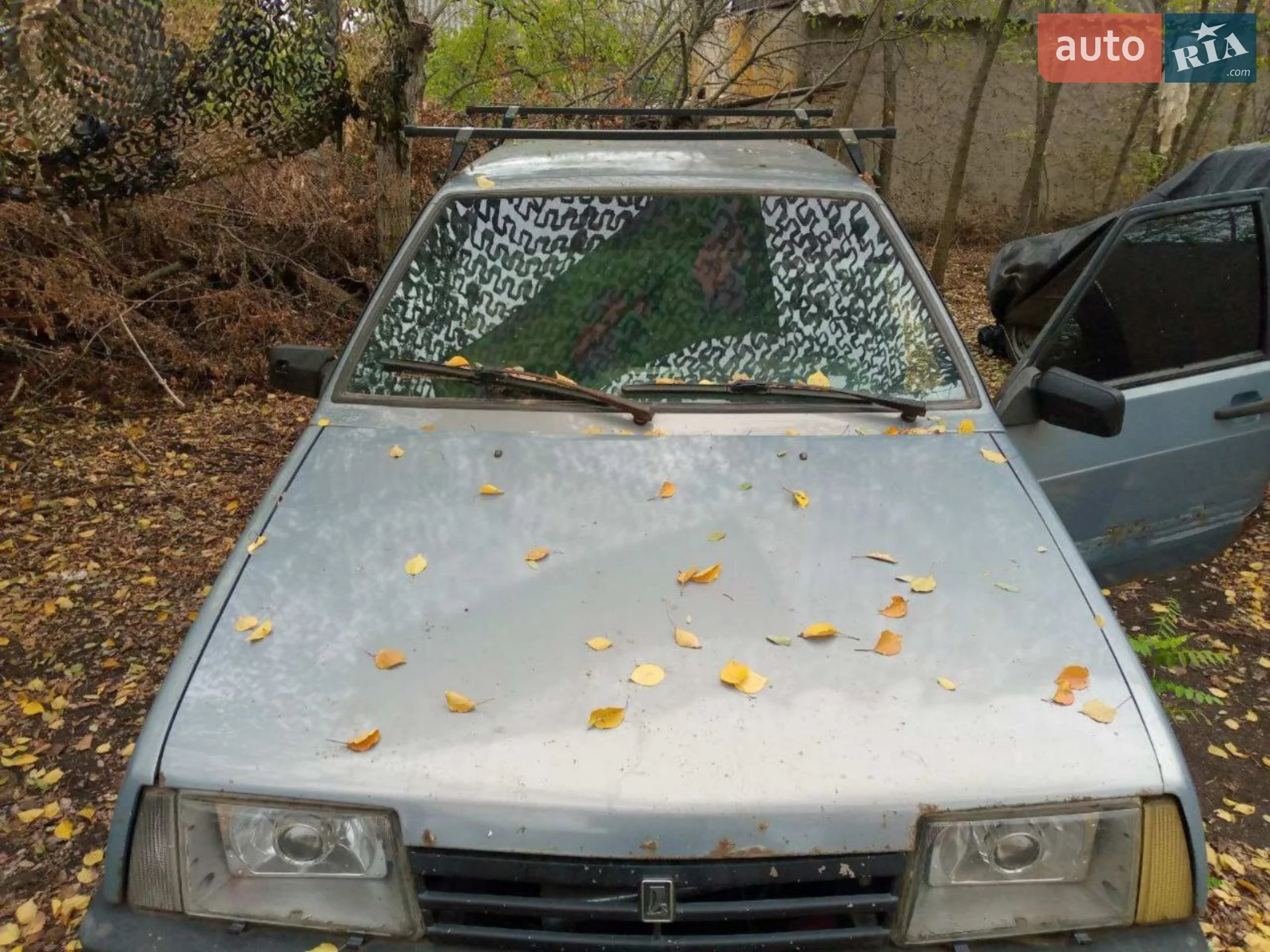 ВАЗ / Lada 21099, 2003