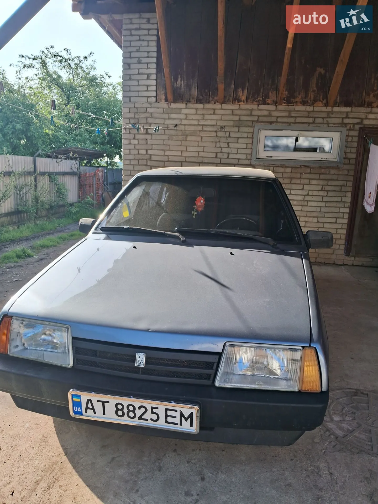 ВАЗ / Lada 21099, 2008