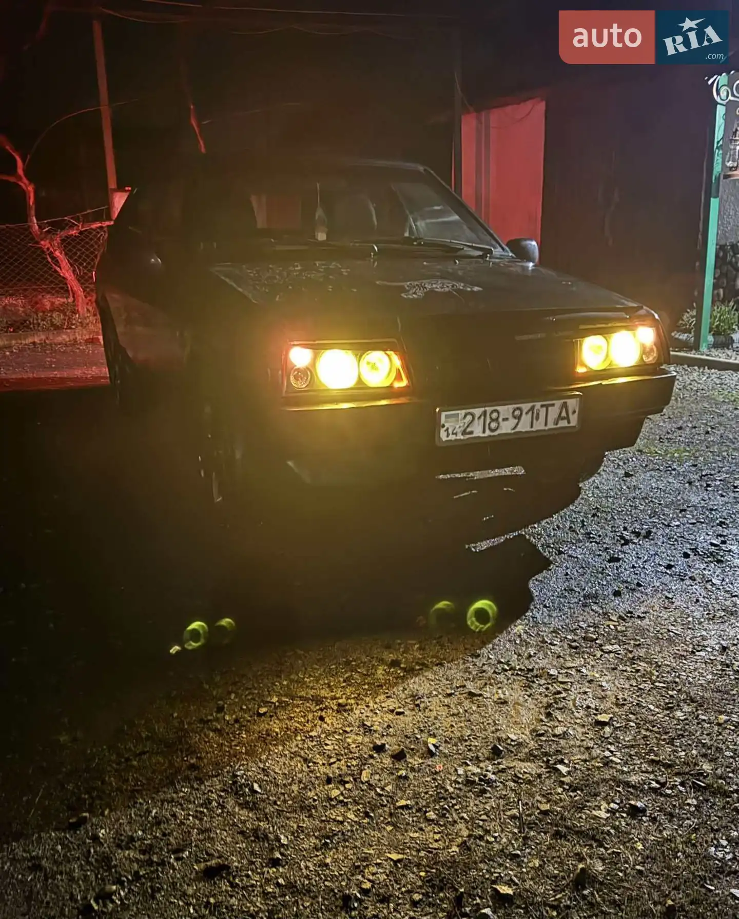 ВАЗ / Lada 21099, 2003