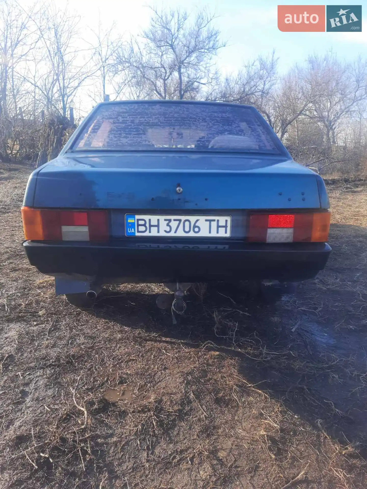 ВАЗ / Lada 21099, 2001
