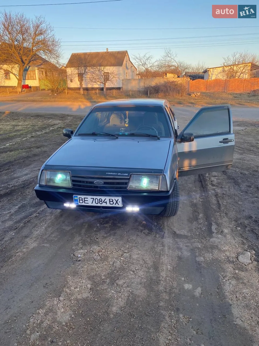 ВАЗ / Lada 21099, 2005