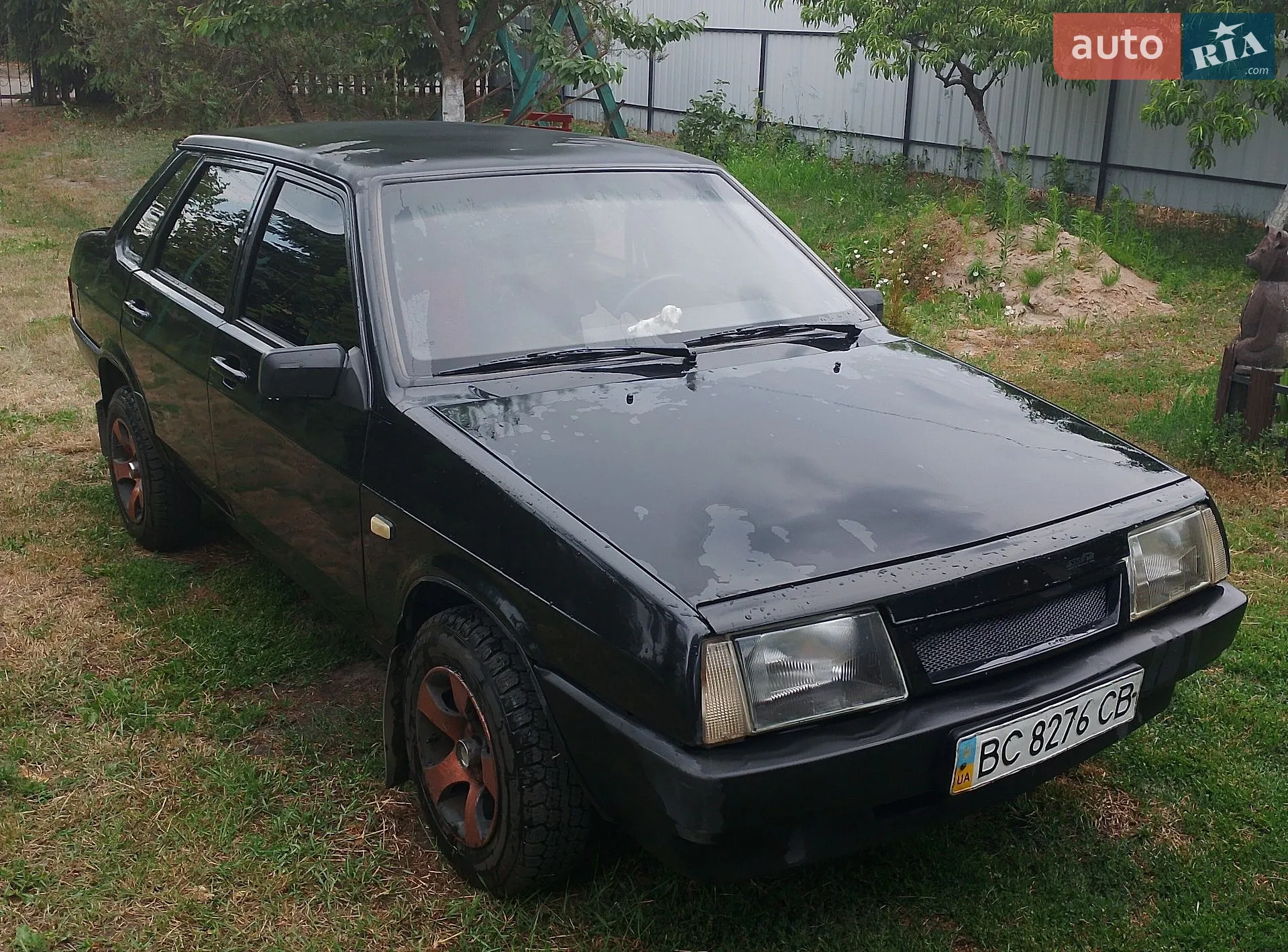ВАЗ / Lada 21099, 2006