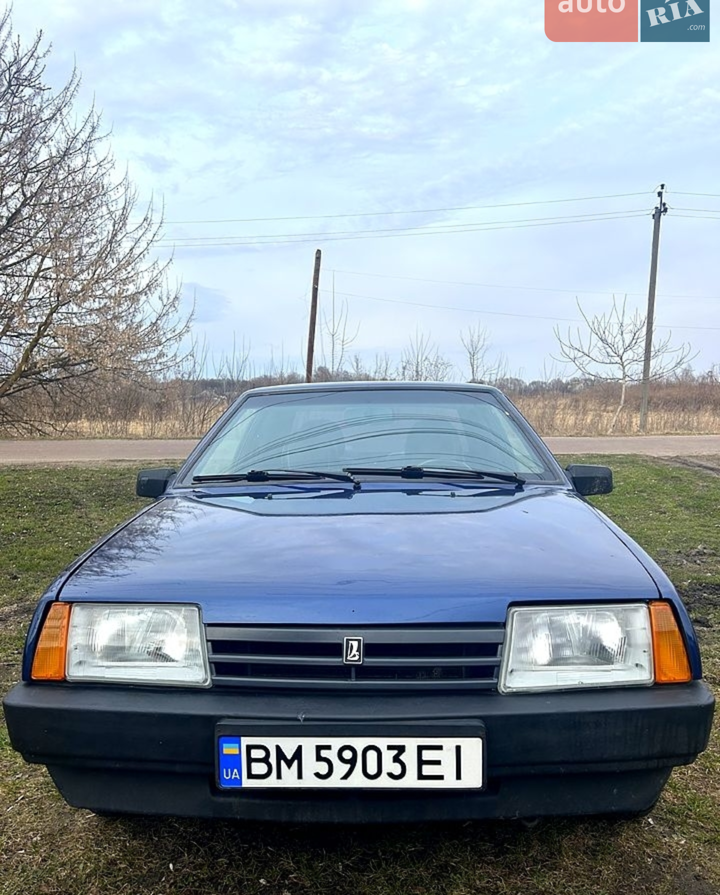 ВАЗ / Lada 21099, 2006