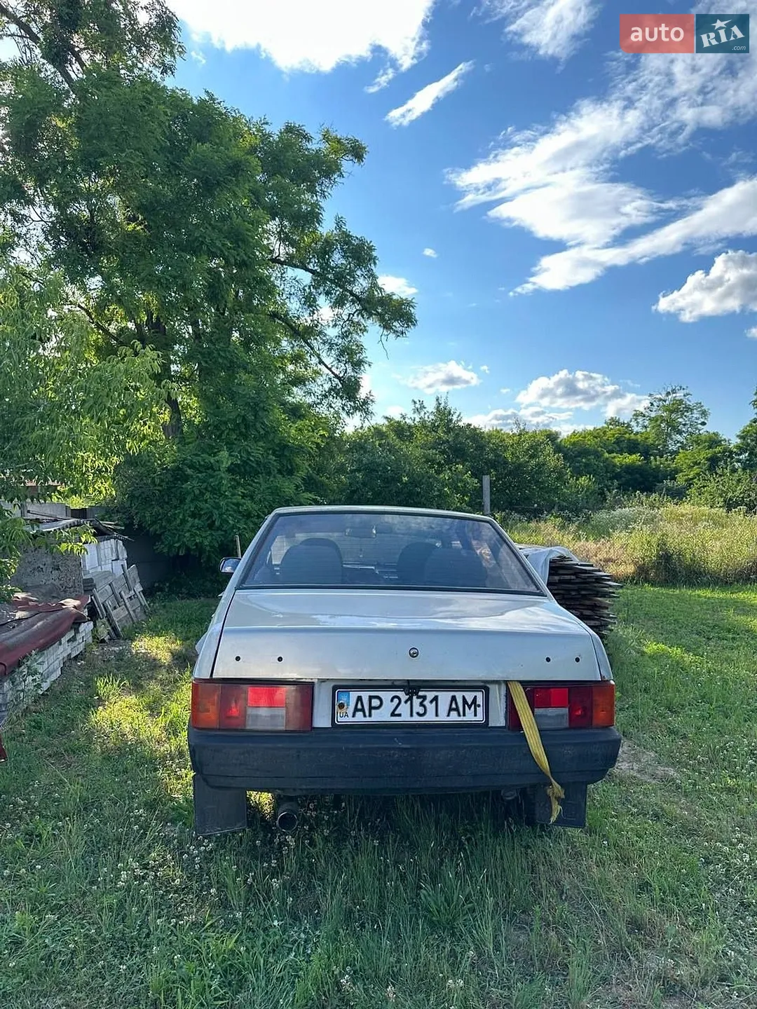 ВАЗ / Lada 21099, 2006