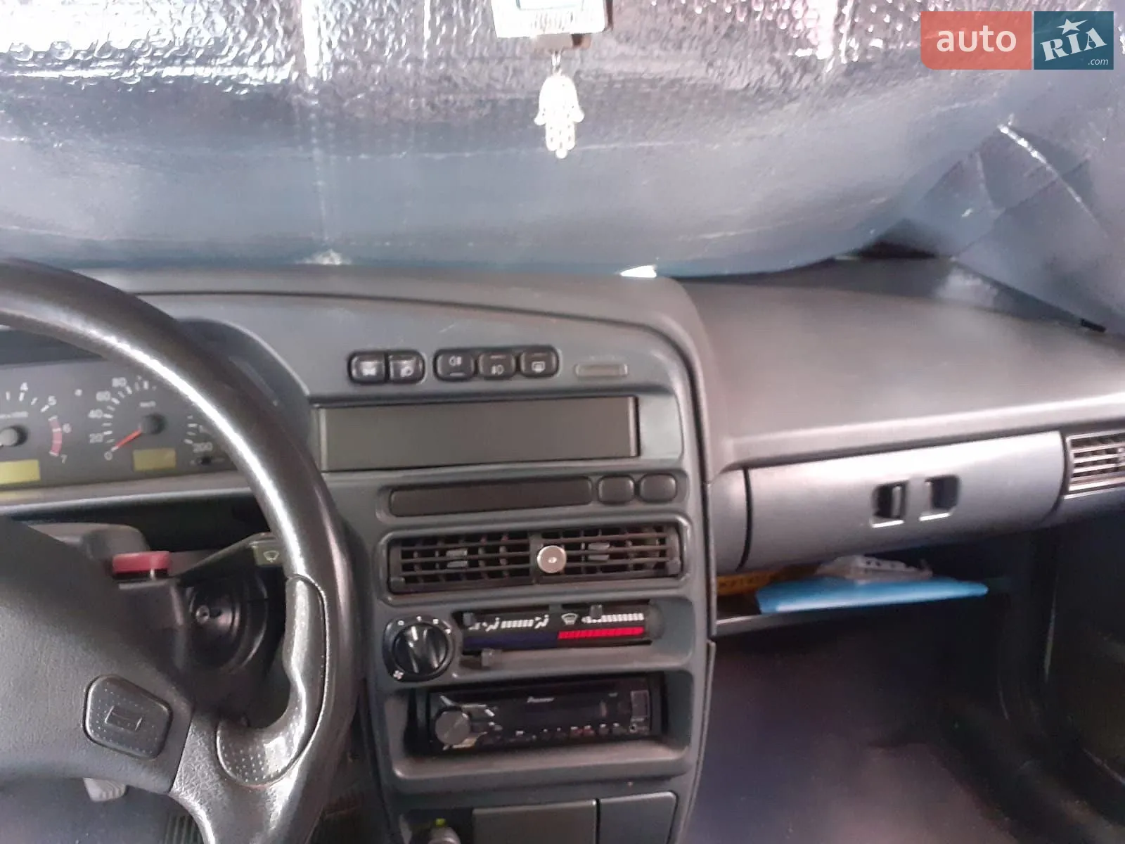 ВАЗ / Lada 21099, 2009