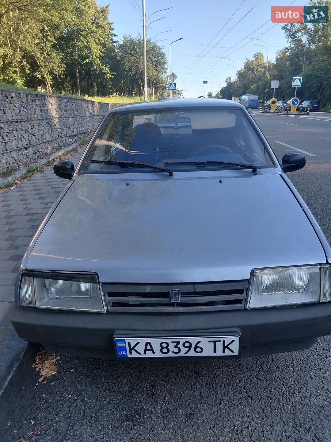 ВАЗ / Lada 21099, 2006