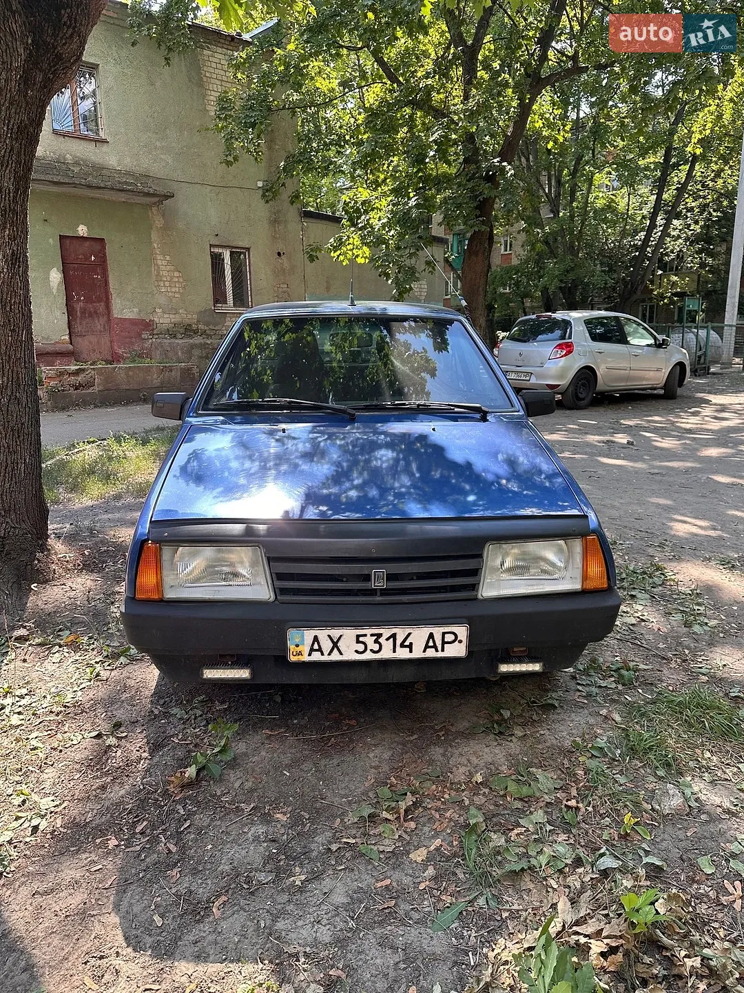 ВАЗ / Lada 21099, 2006
