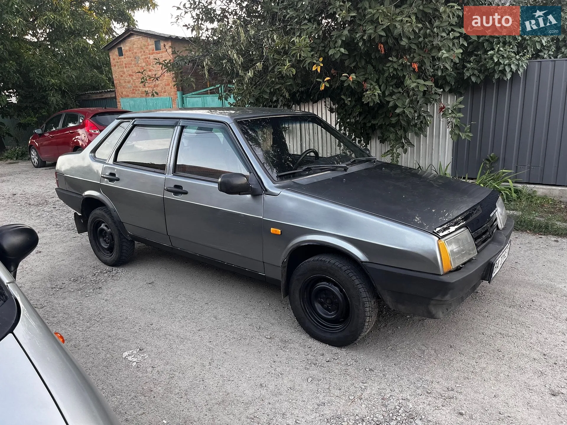 ВАЗ / Lada 21099, 2005