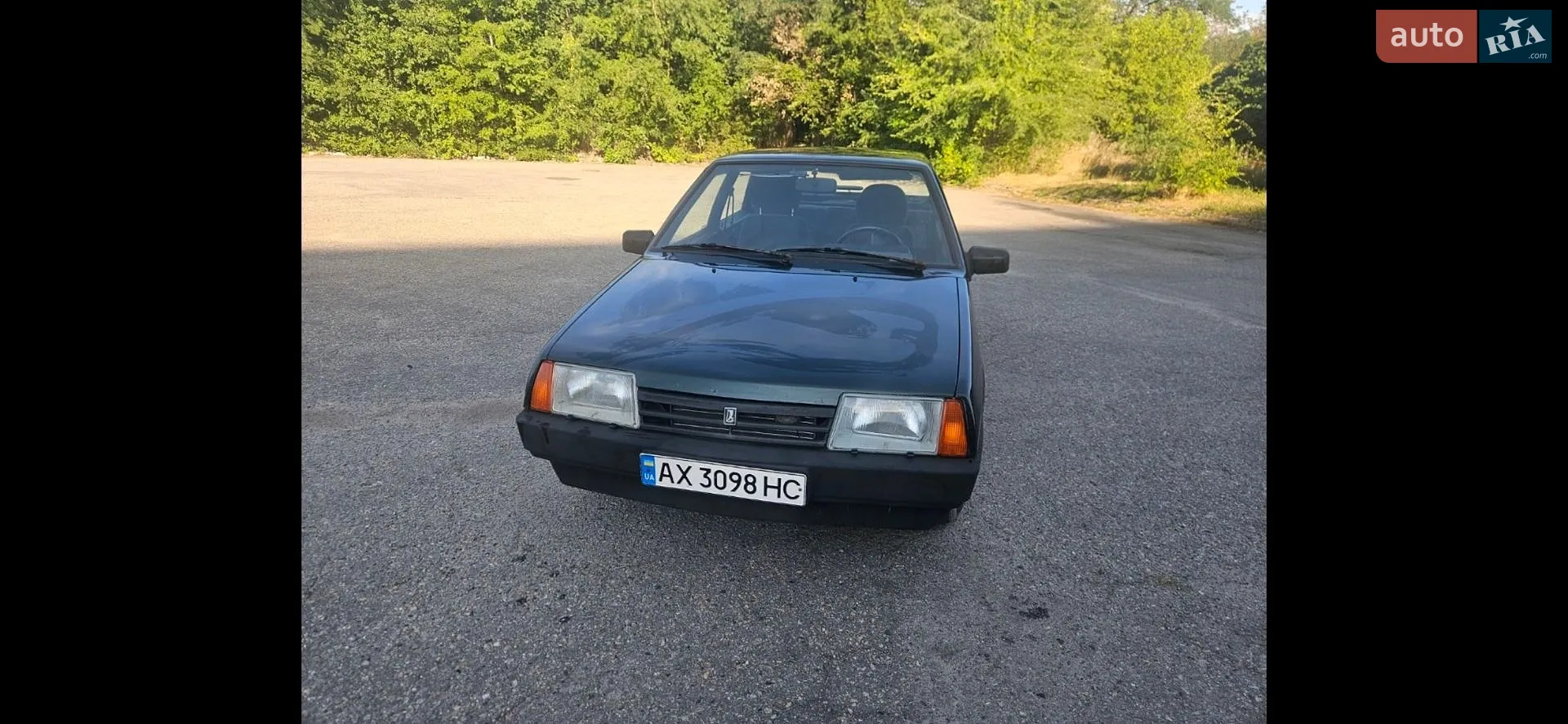 ВАЗ / Lada 21099, 2003