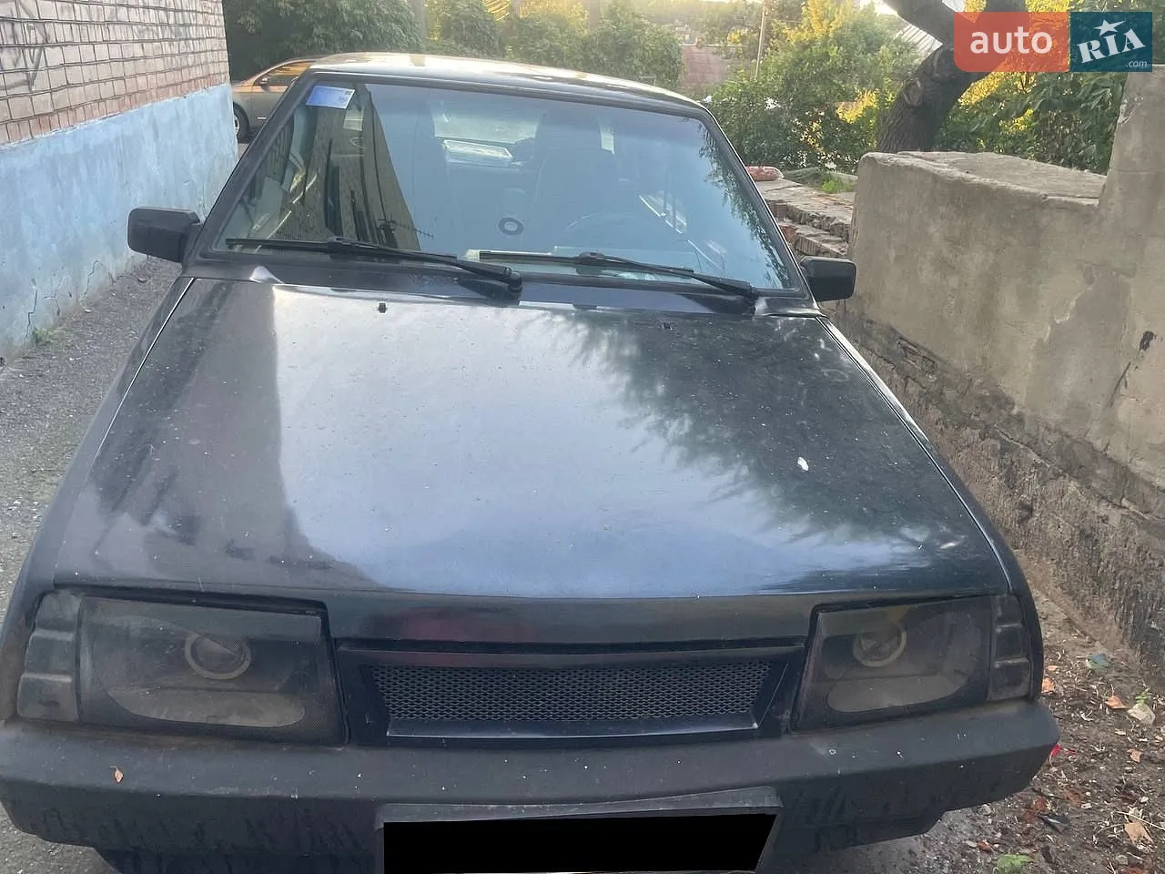 ВАЗ / Lada 21099, 2006