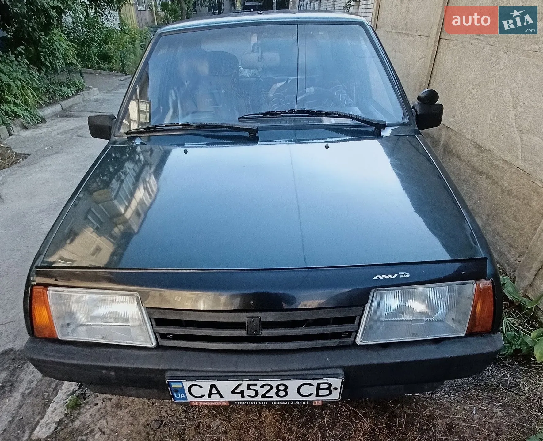 ВАЗ / Lada 21099, 2003
