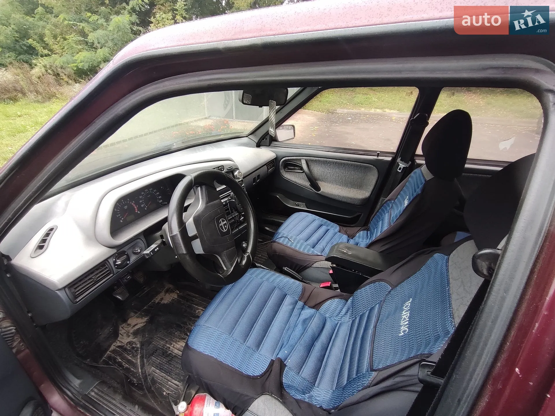 ВАЗ / Lada 21099, 2008