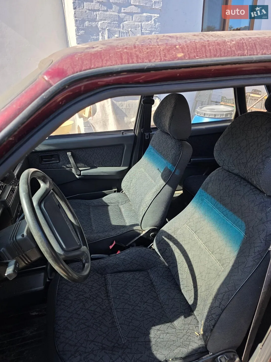 ВАЗ / Lada 21099, 2005