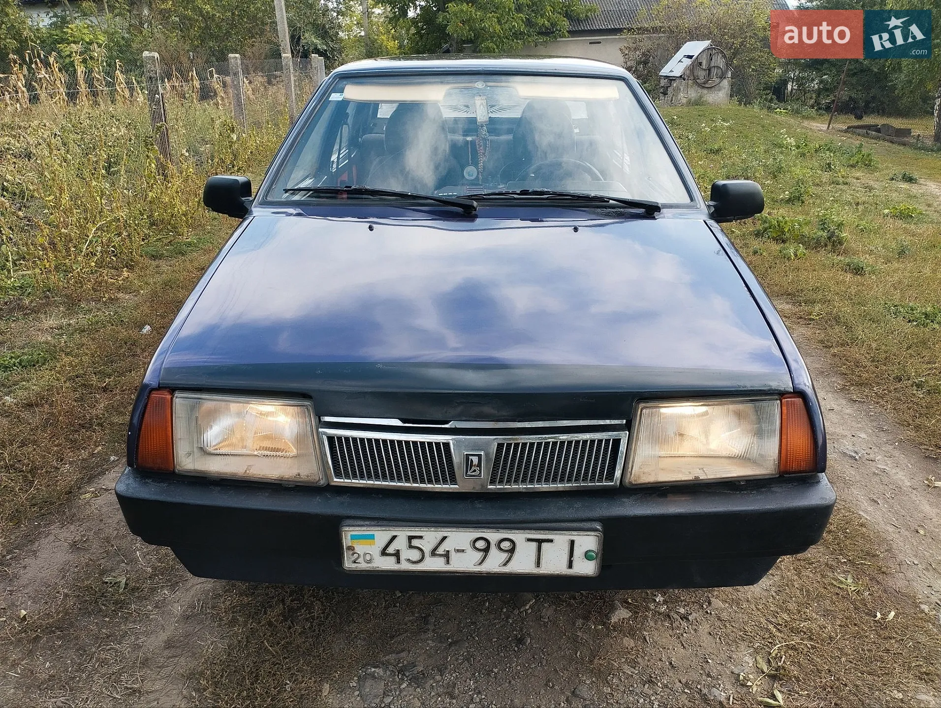 ВАЗ / Lada 21099, 1999