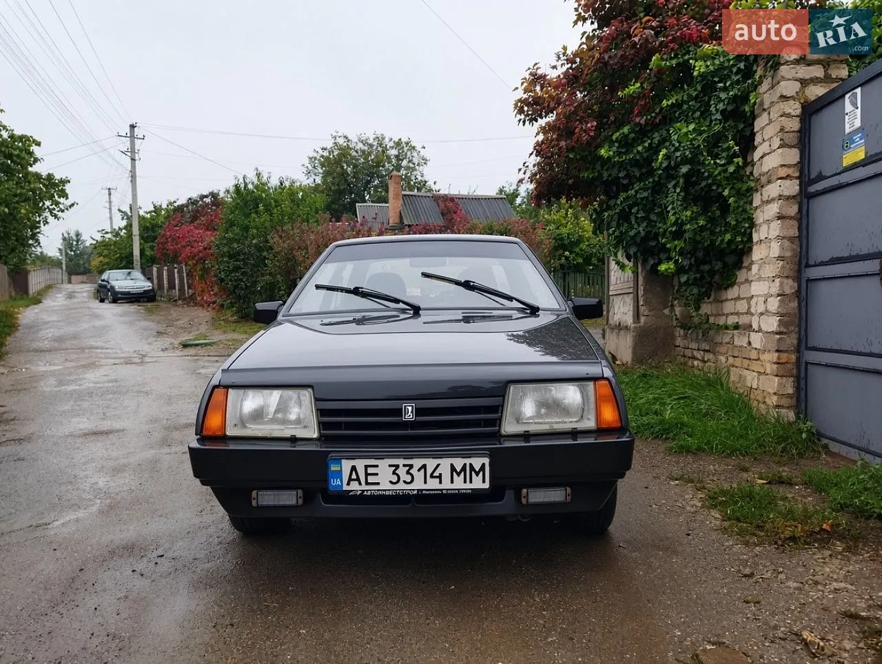 ВАЗ / Lada 21099, 2002